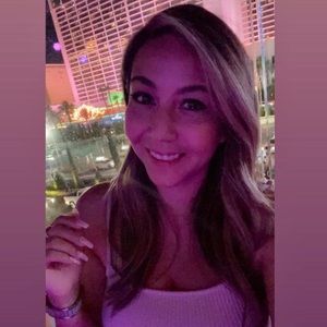 Meet your Posher, Sonya